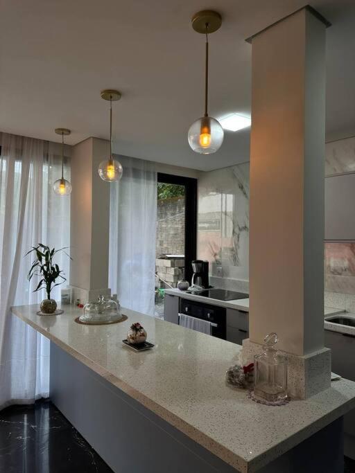 Beach House Delegado Marcio