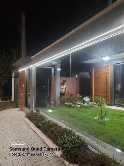 Beach House Delegado Marcio