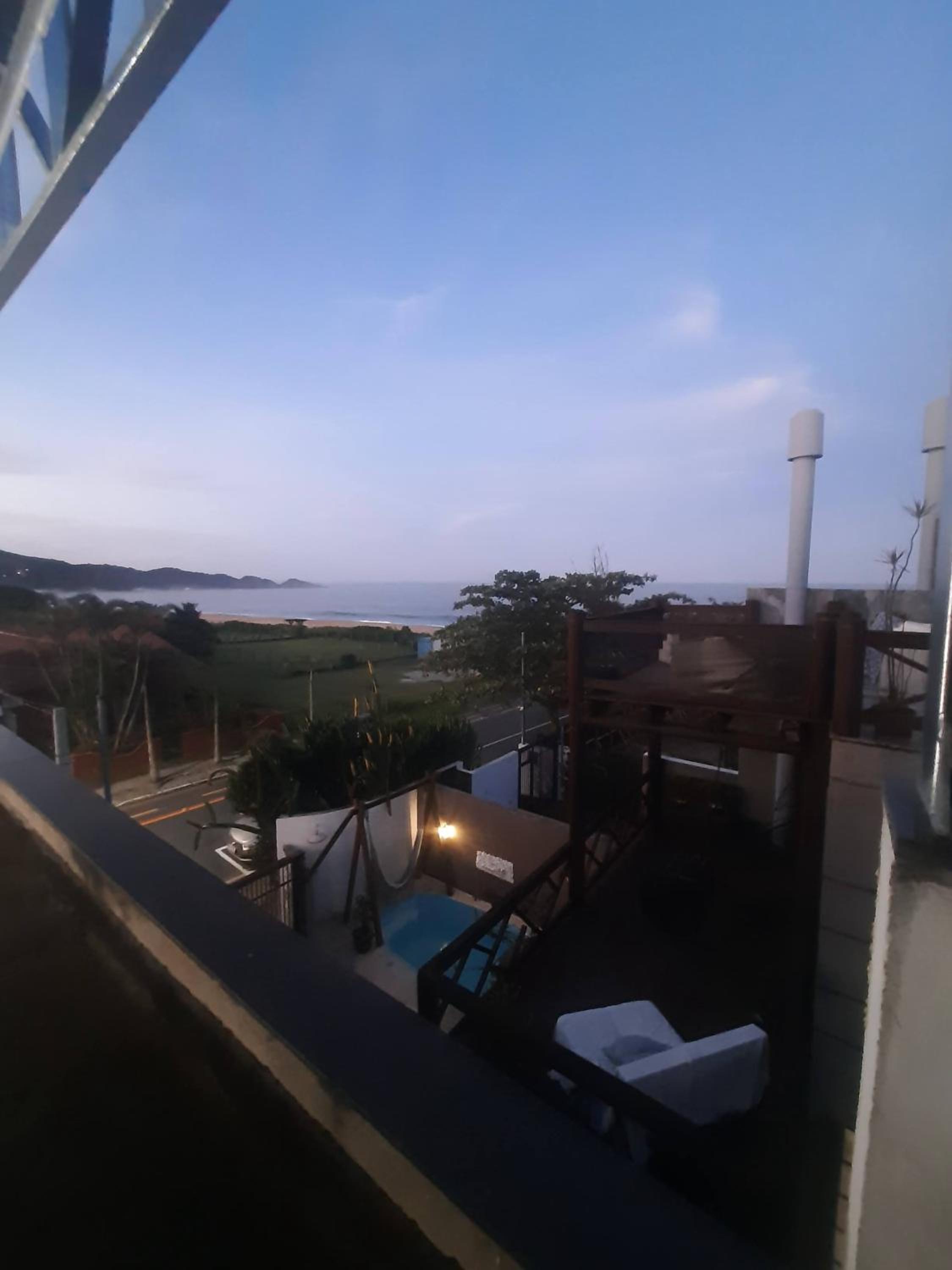 Beach House Delegado Marcio