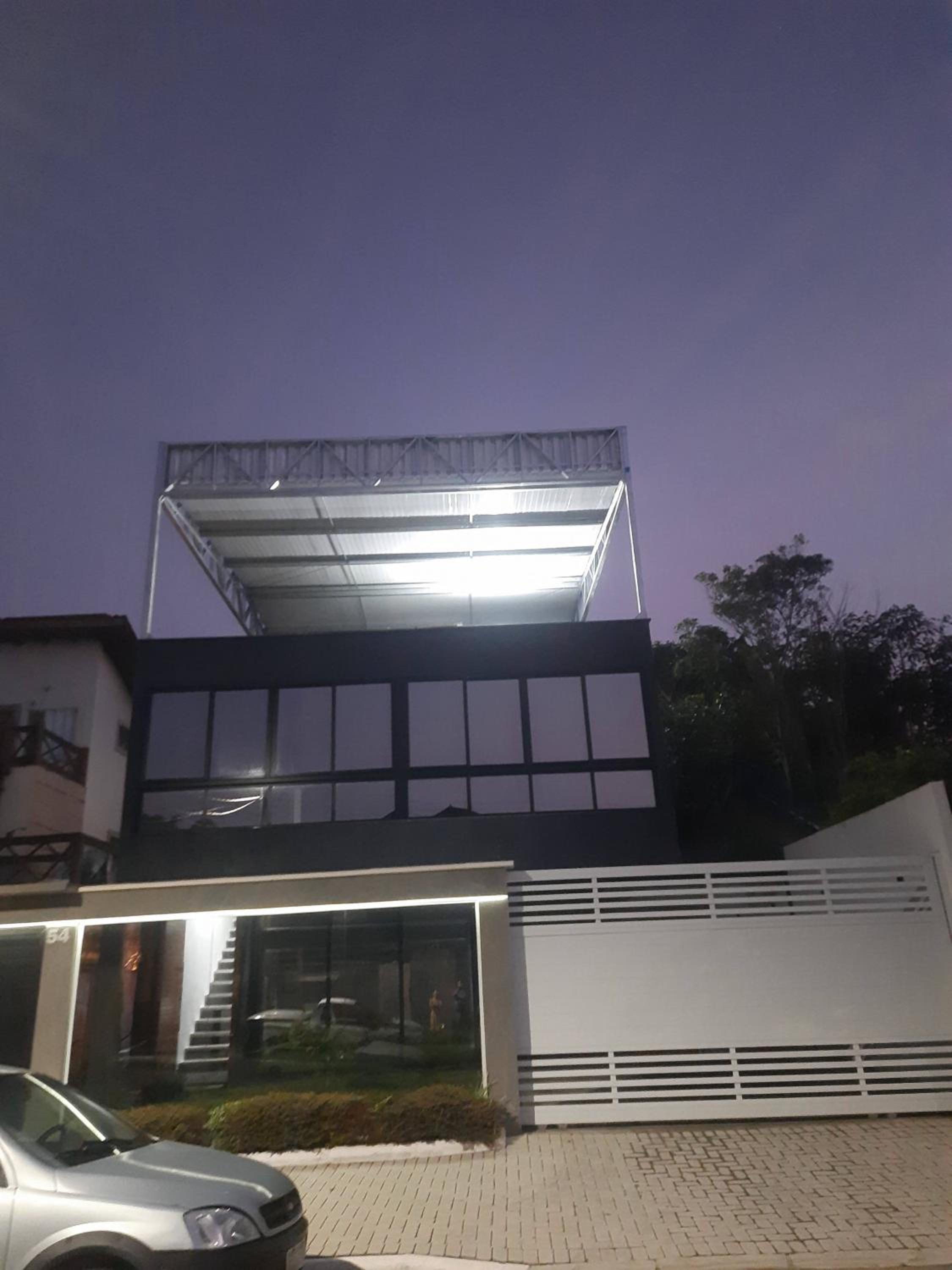 Beach House Delegado Marcio
