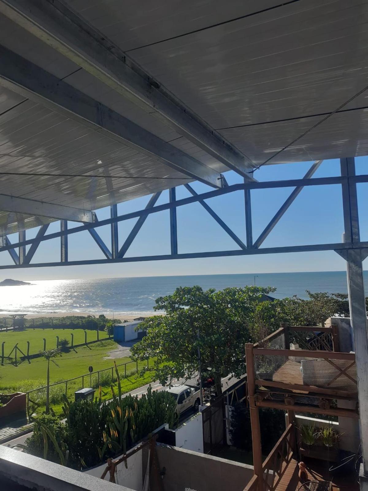 Beach House Delegado Marcio