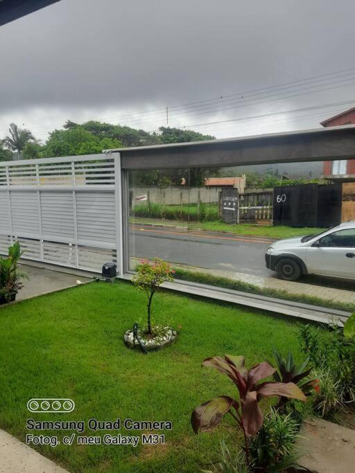 Beach House Delegado Marcio