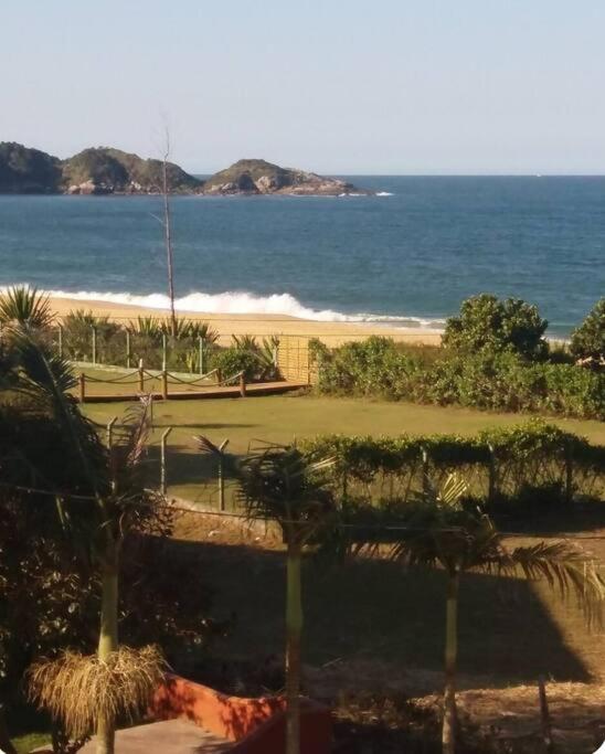 Beach House Delegado Marcio