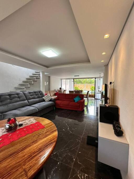 Beach House Delegado Marcio