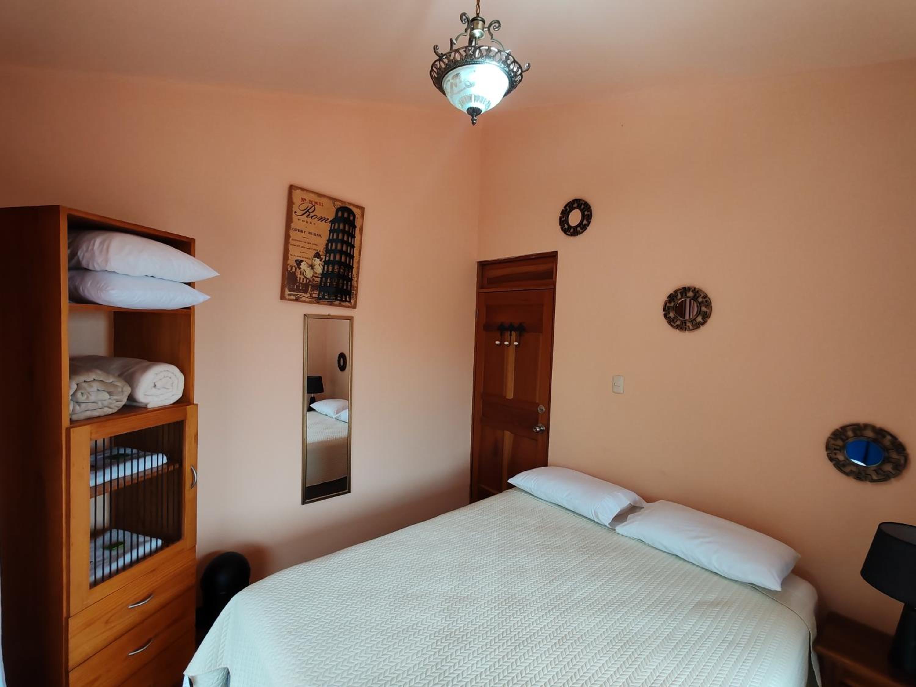Mi Casa Su Casa Monteverde