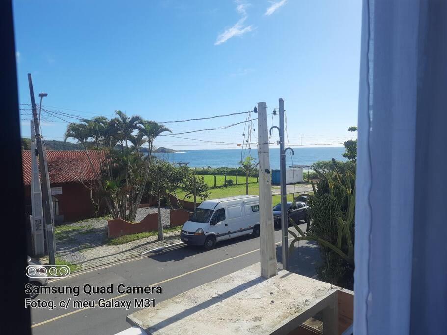 Beach House Delegado Marcio
