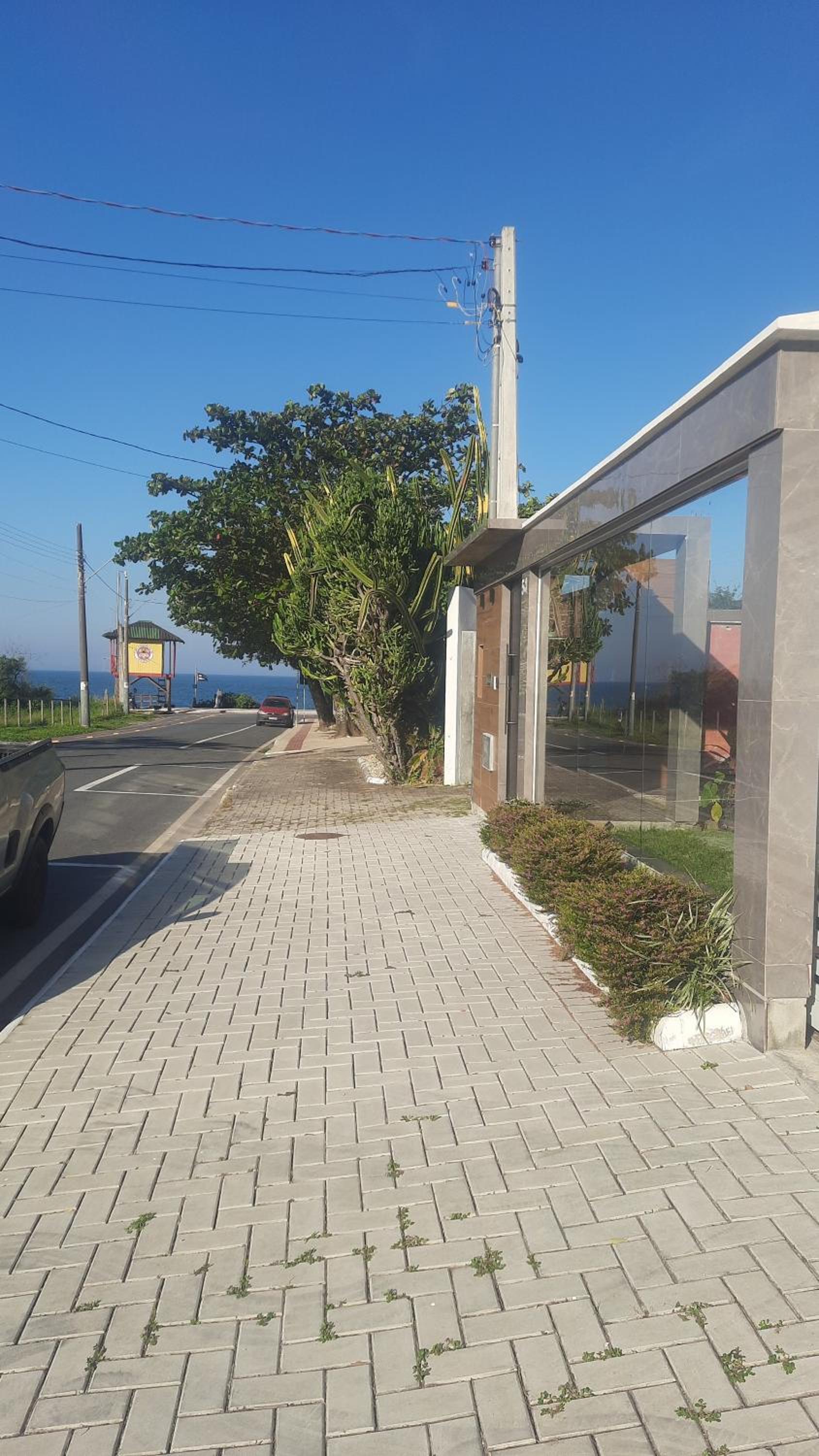 Beach House Delegado Marcio