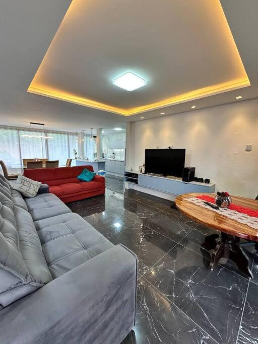Beach House Delegado Marcio
