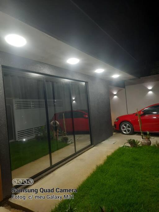 Beach House Delegado Marcio