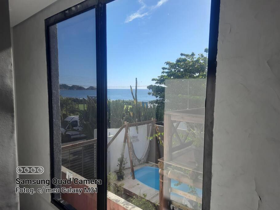 Beach House Delegado Marcio