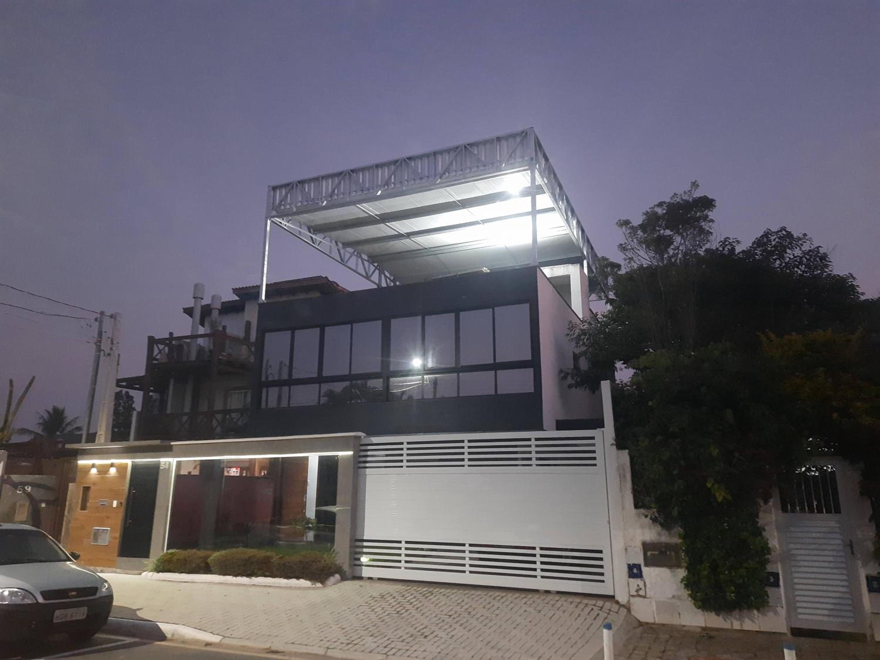 Beach House Delegado Marcio
