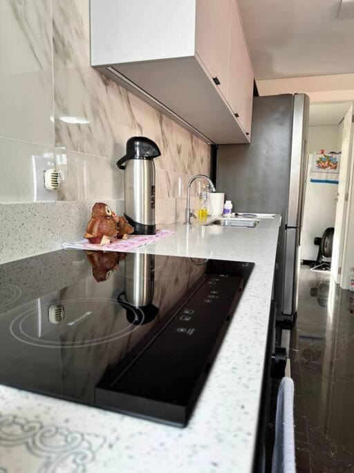 Beach House Delegado Marcio