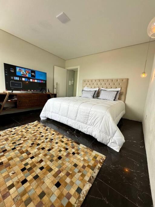Beach House Delegado Marcio