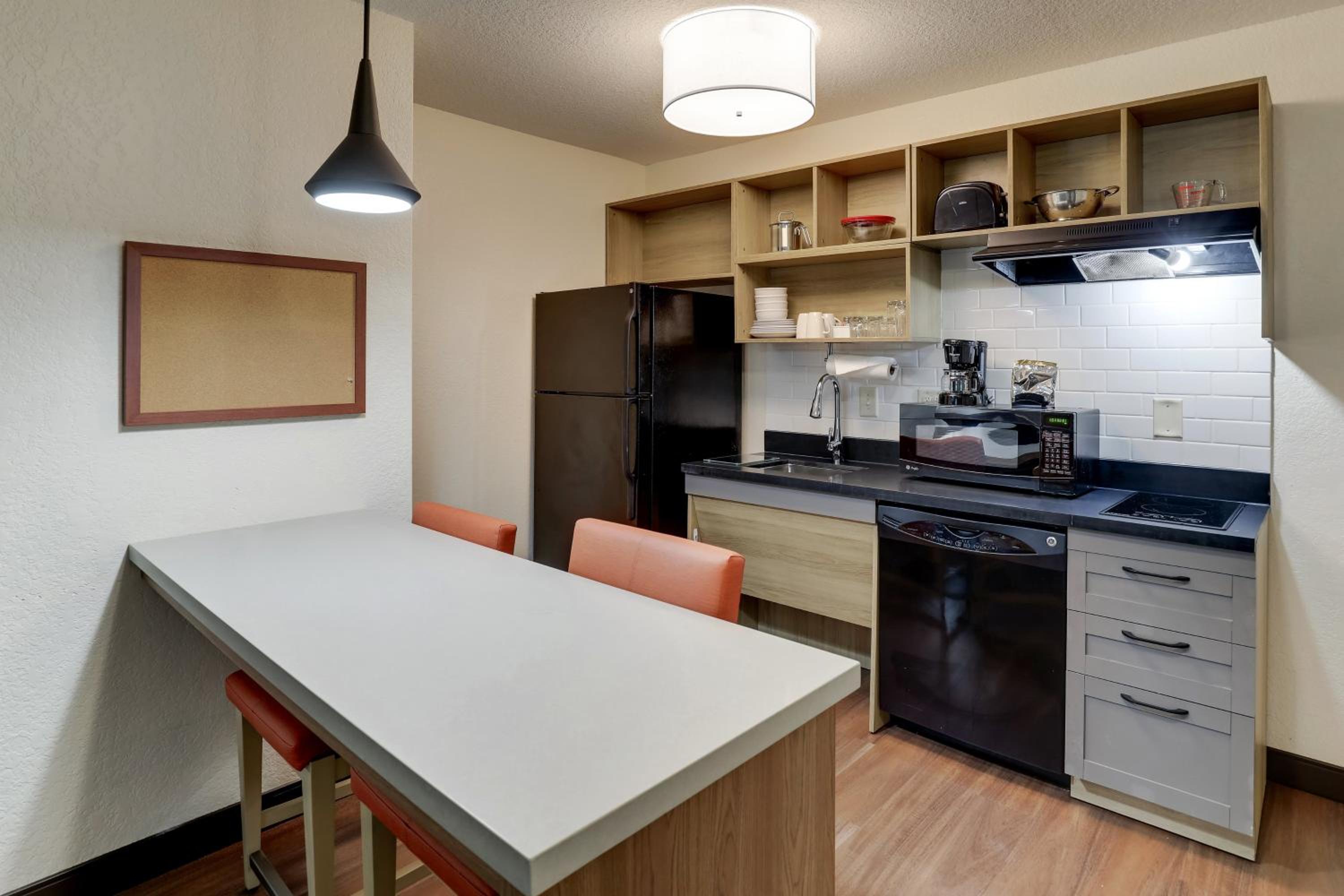 Lexington Vacations - Candlewood Suites Lexington, an IHG Hotel - Property Image 67
