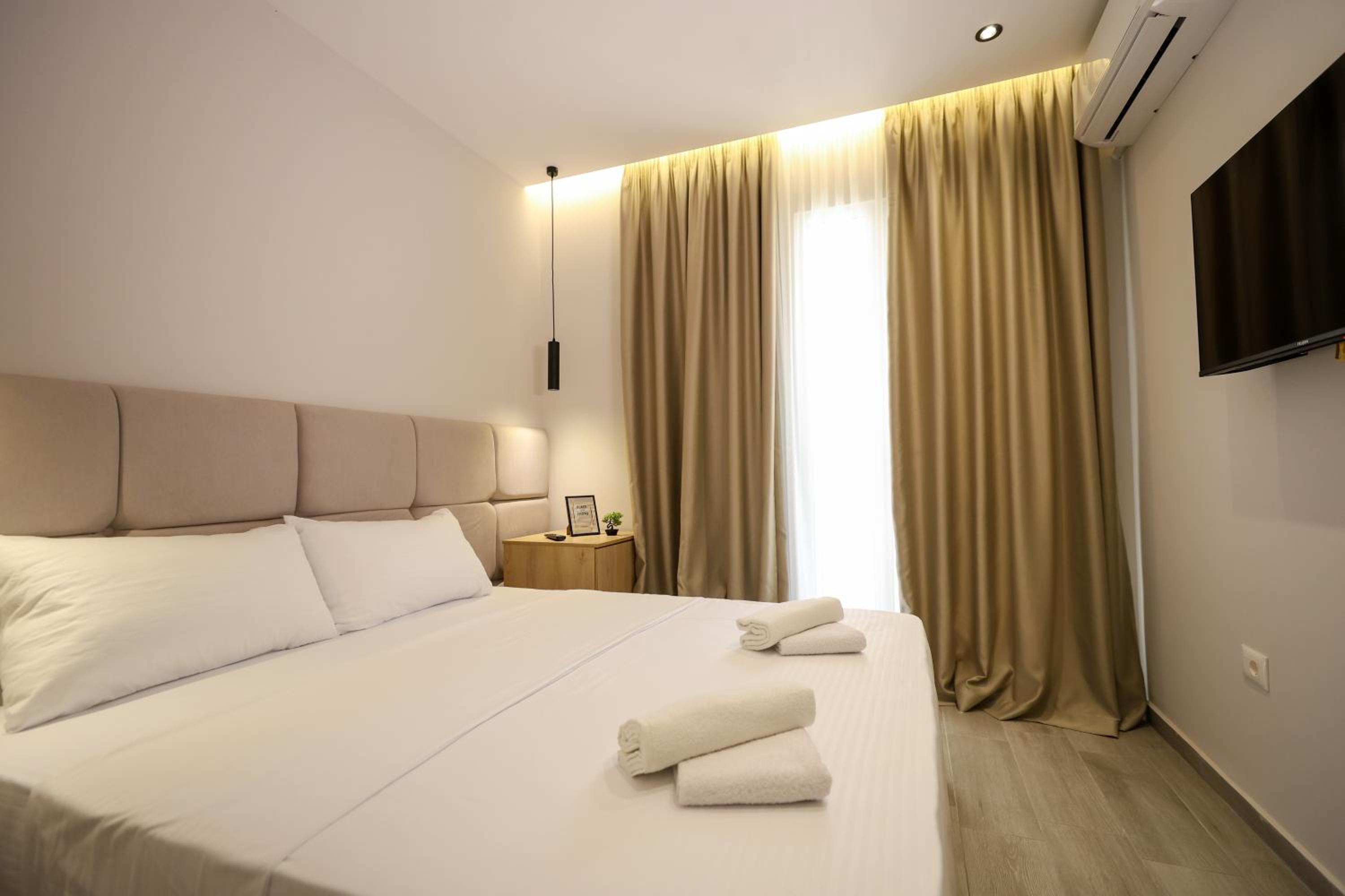 Blue Studios by Comfort Suites