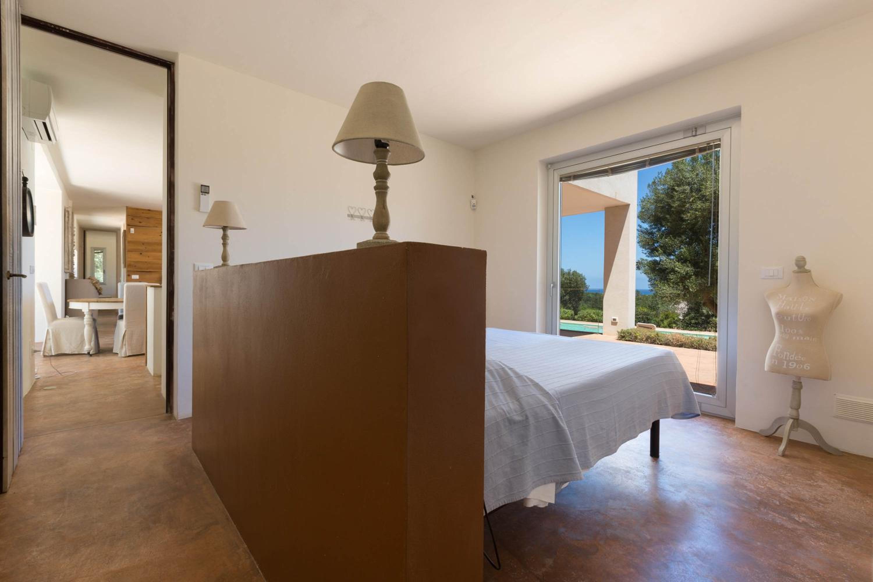 Villa Lisy by Perle di Puglia