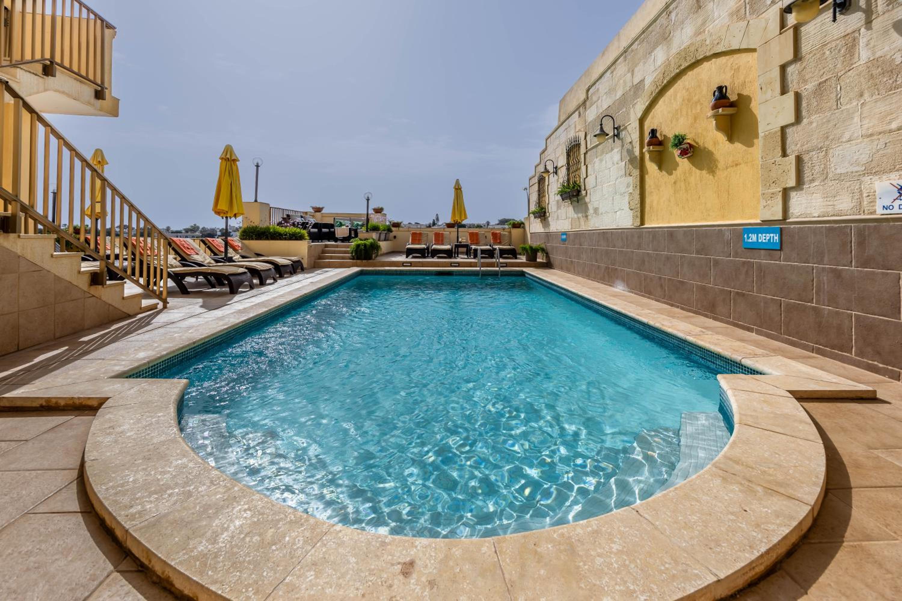 Villa Margherita