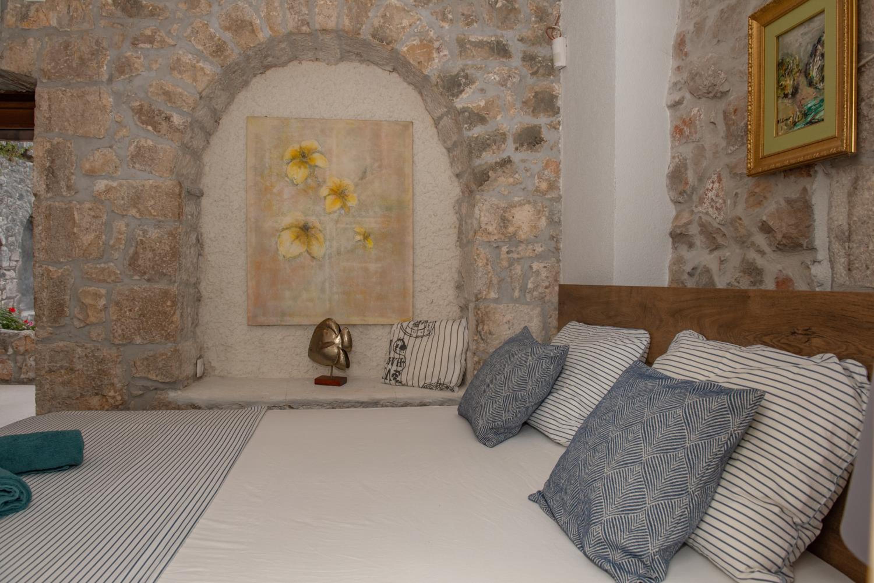 Villa Bilja