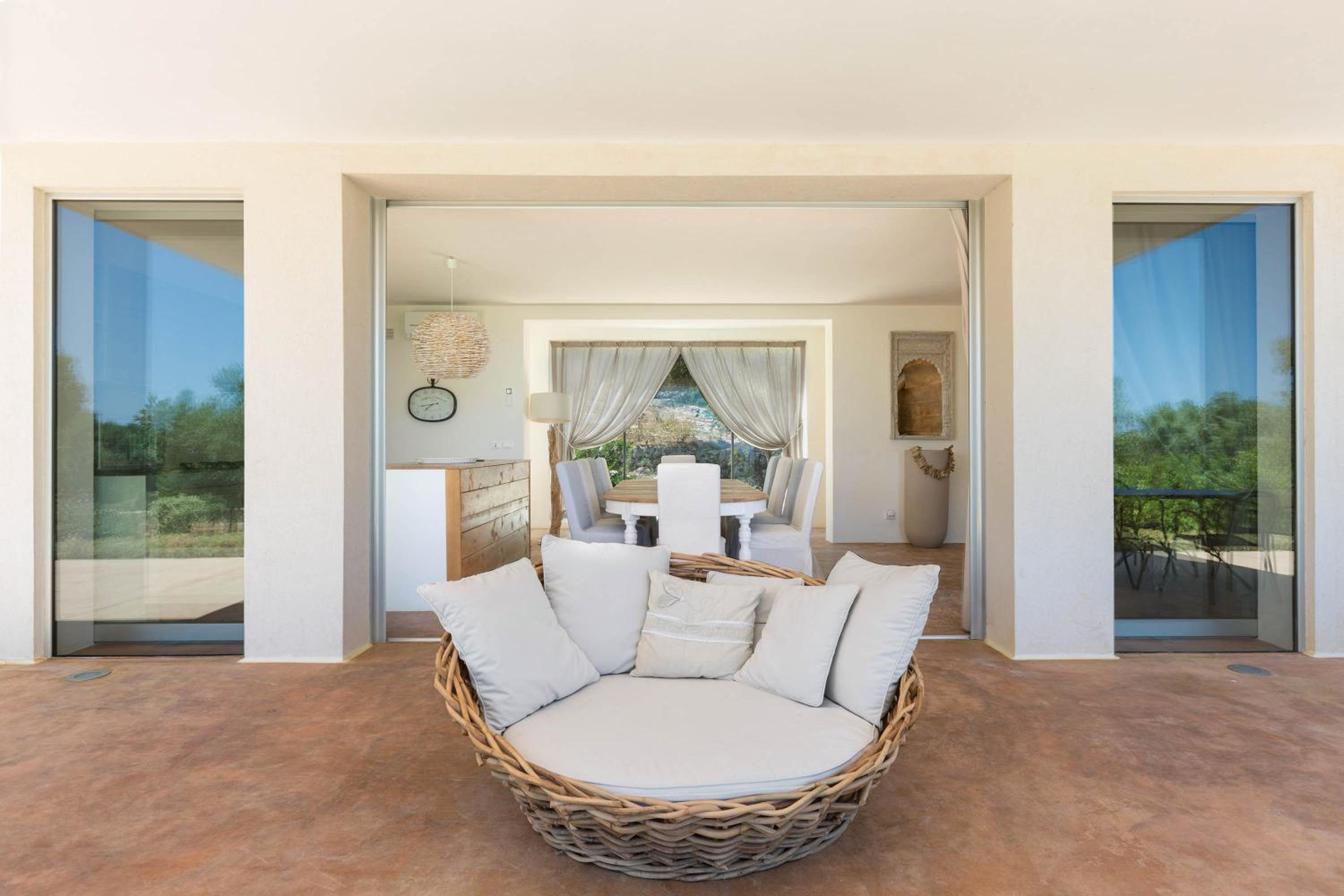 Villa Lisy by Perle di Puglia
