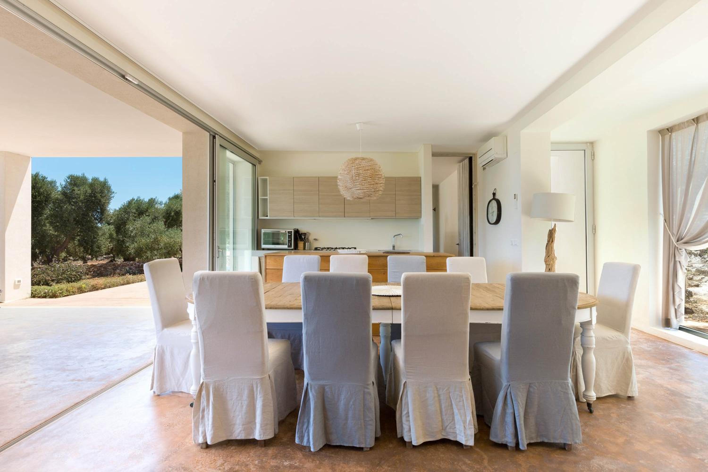 Villa Lisy by Perle di Puglia