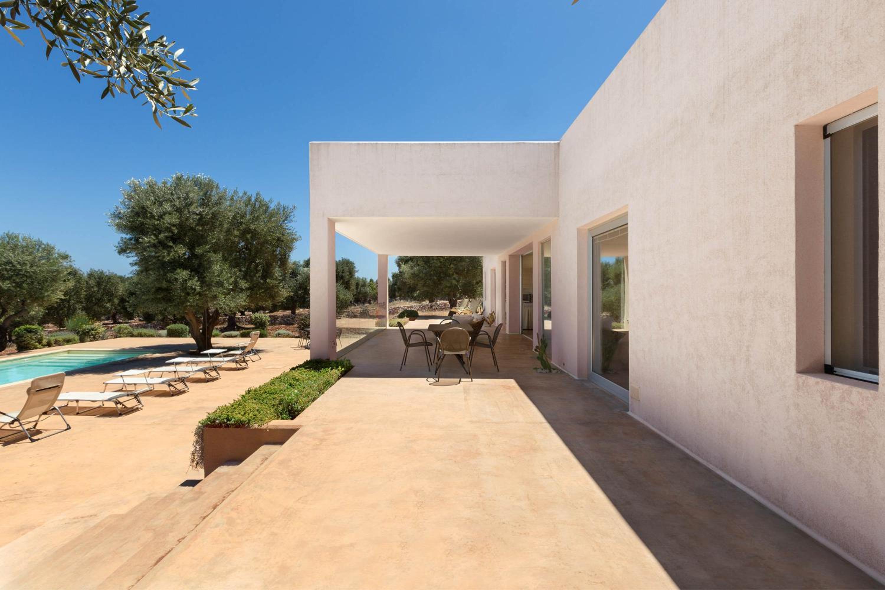 Villa Lisy by Perle di Puglia