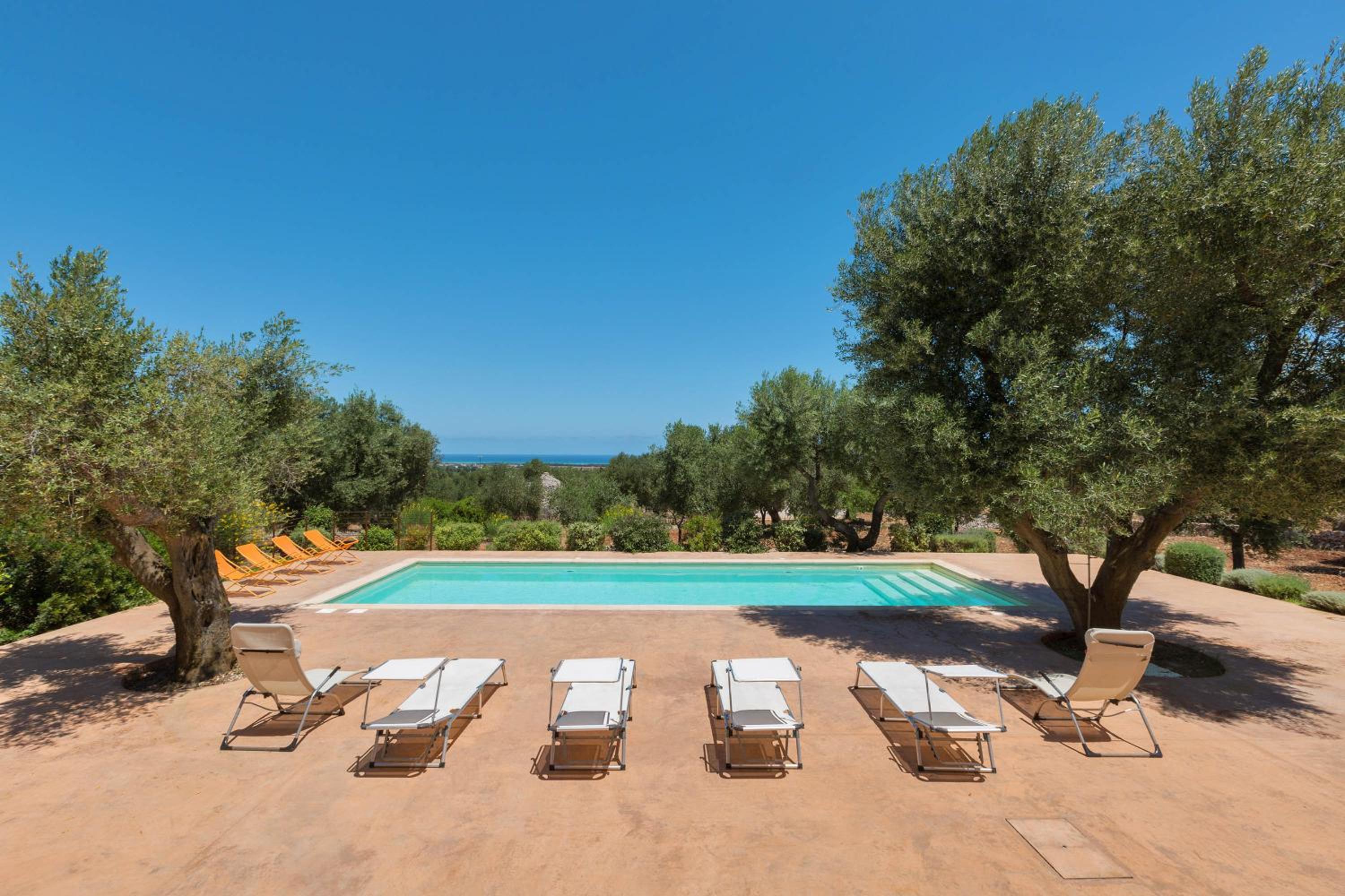 Villa Lisy by Perle di Puglia
