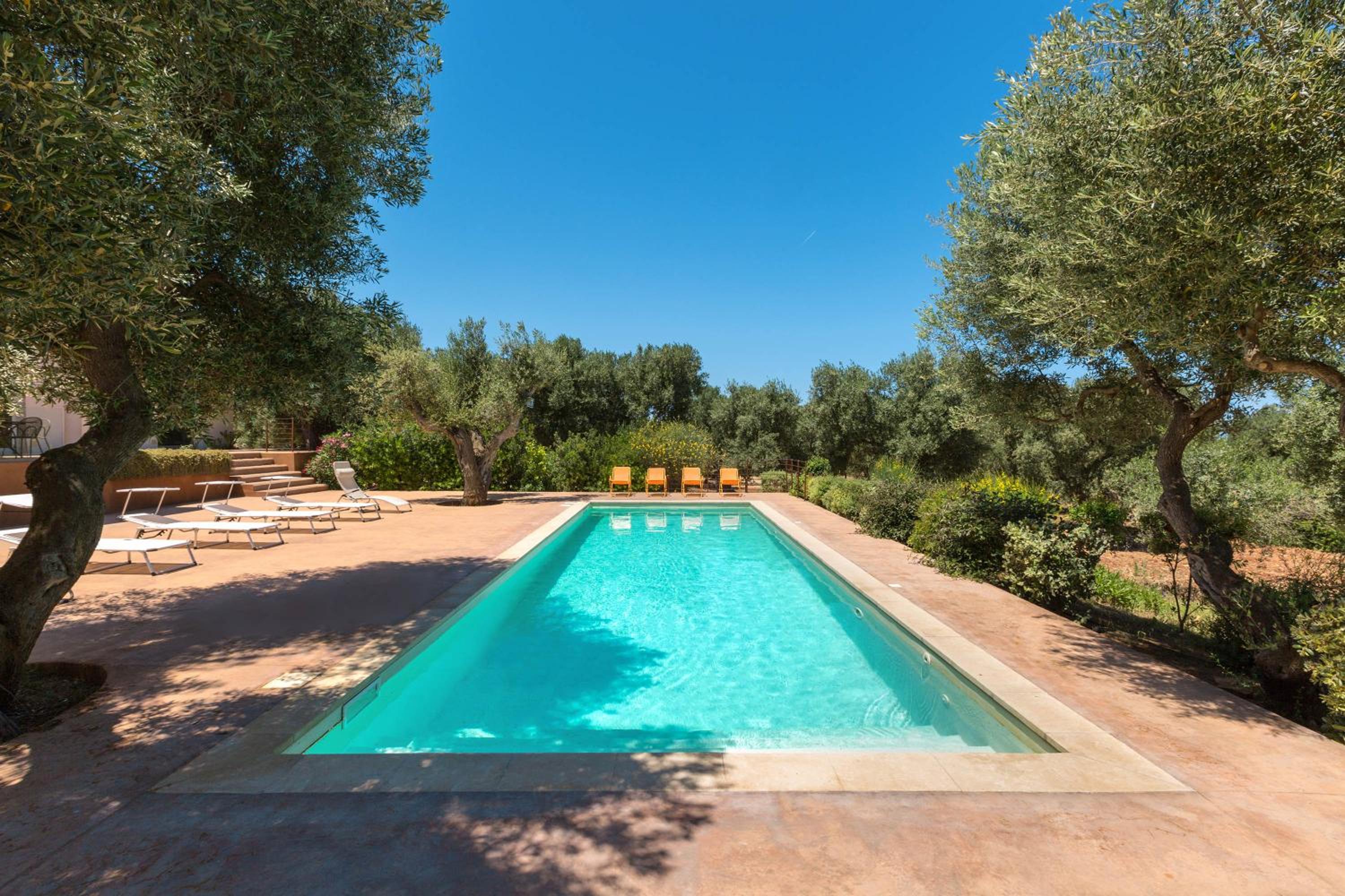Villa Lisy by Perle di Puglia