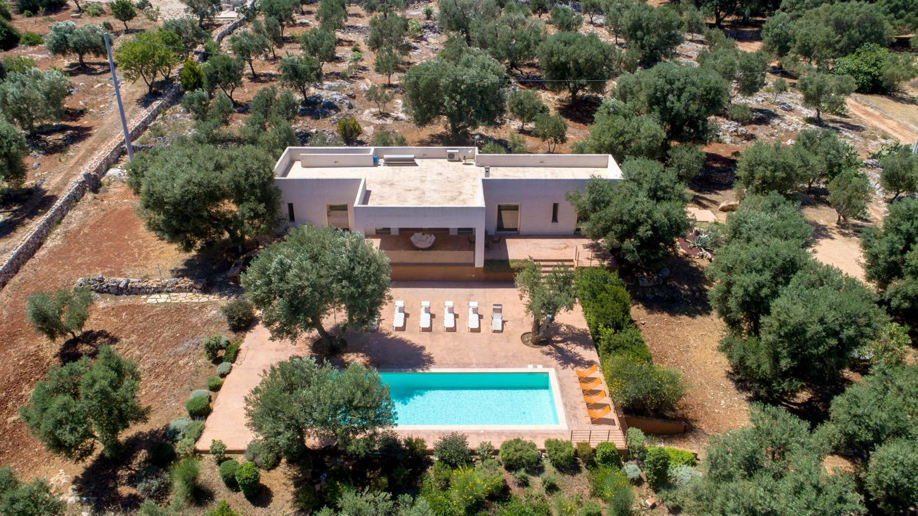 Villa Lisy by Perle di Puglia
