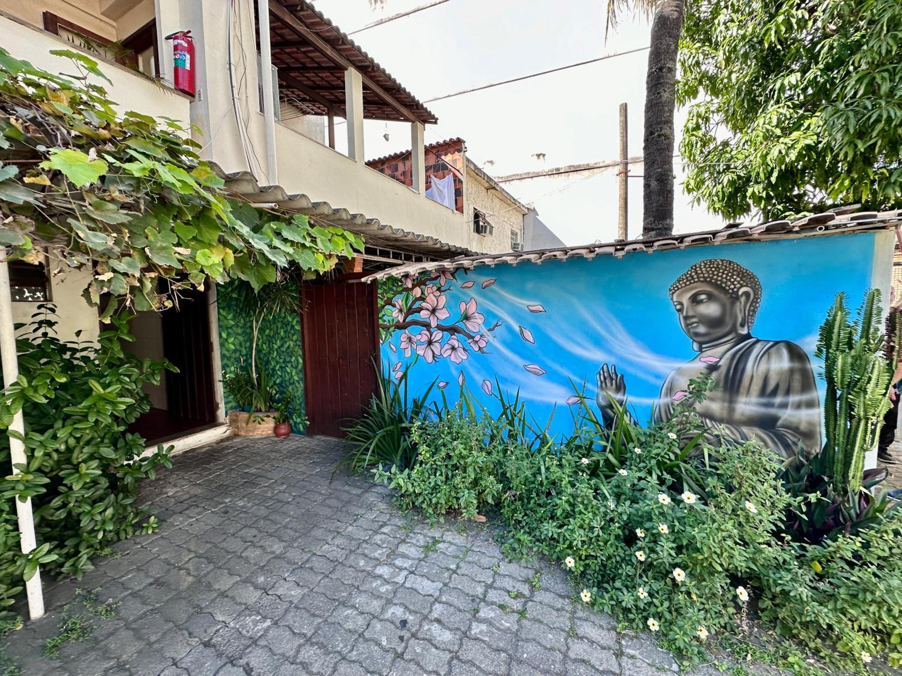 Hostel e Pousada Barra da Tijuca