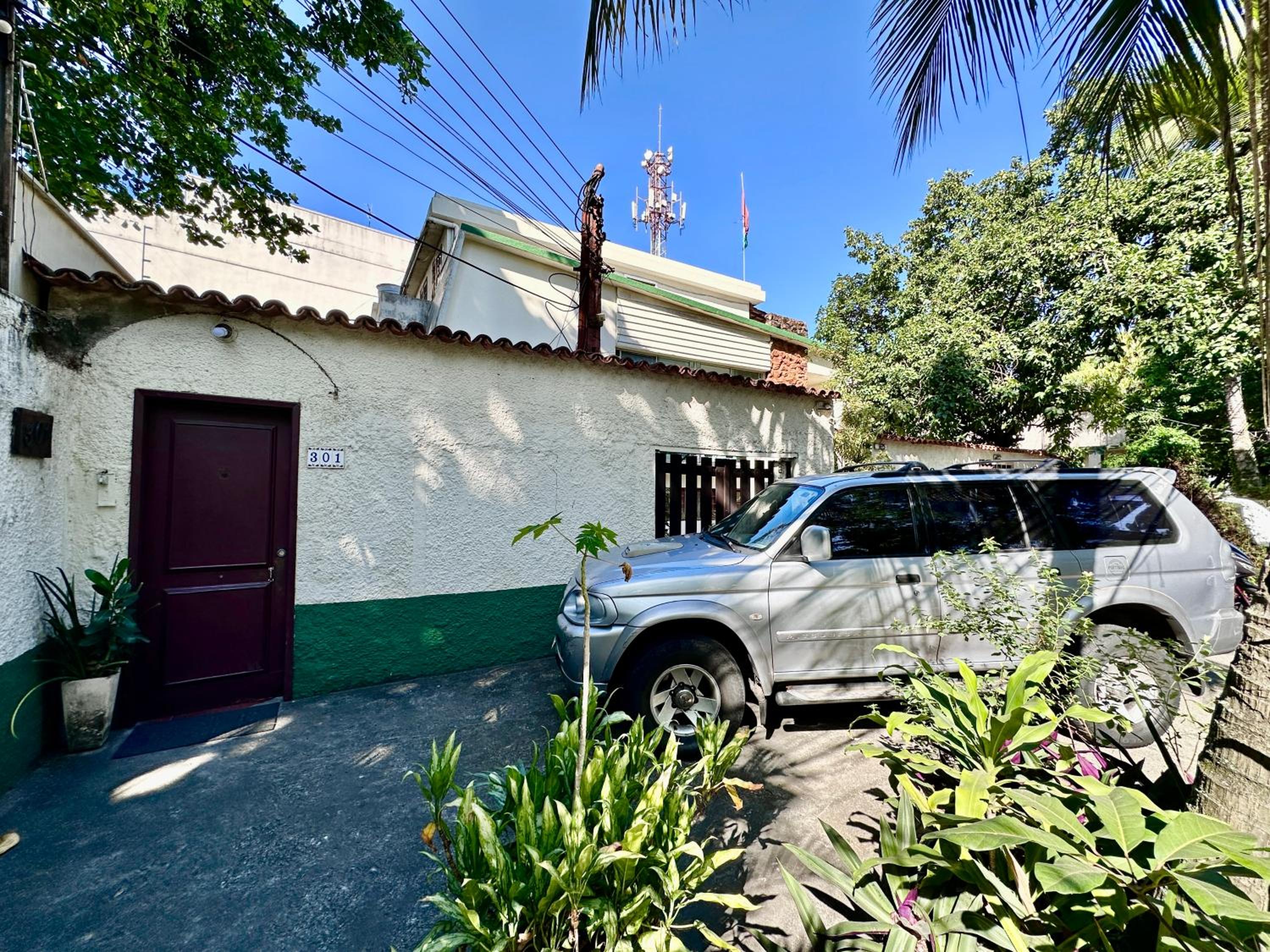 Hostel e Pousada Barra da Tijuca