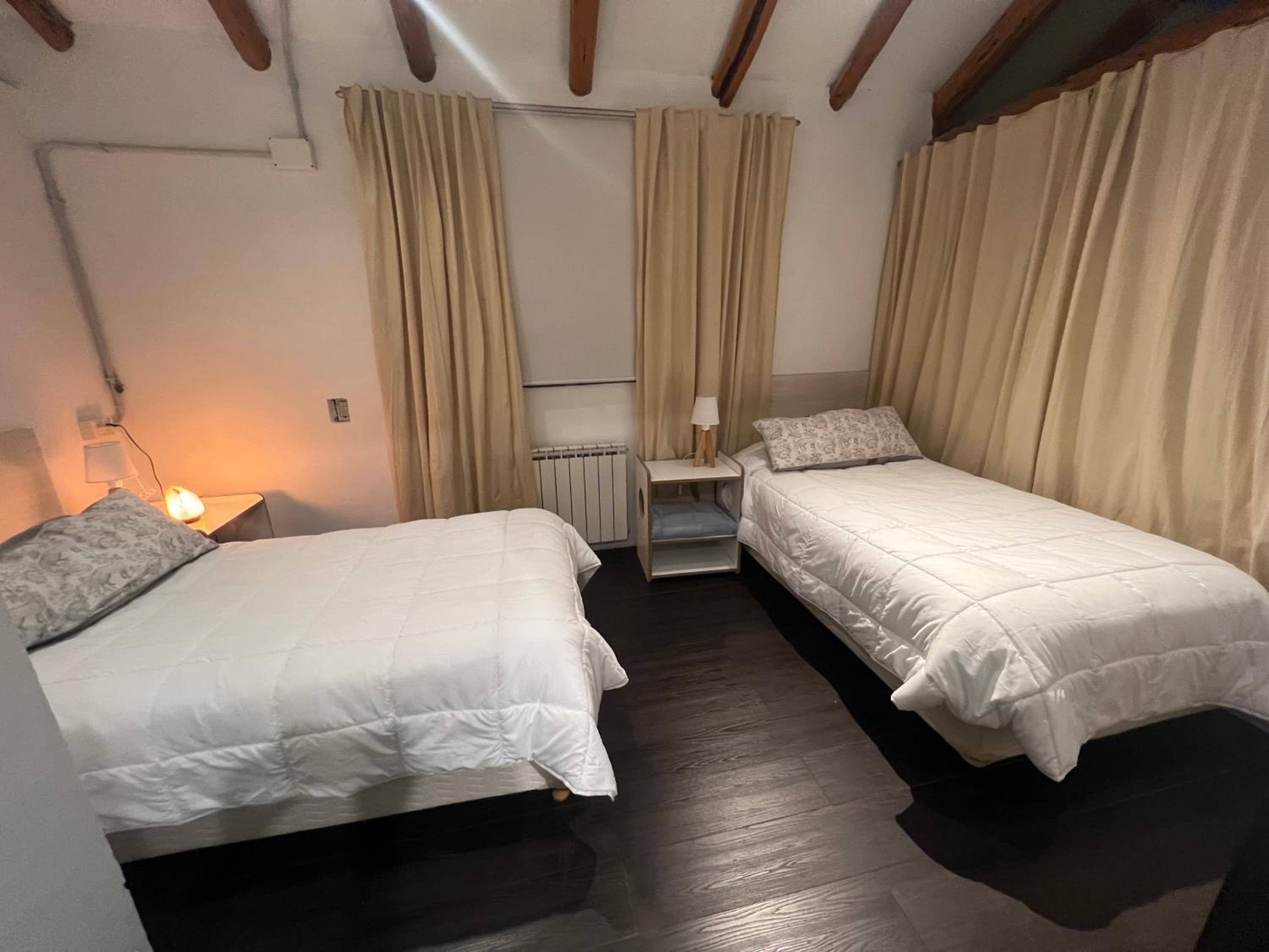 De los rios casa con pileta