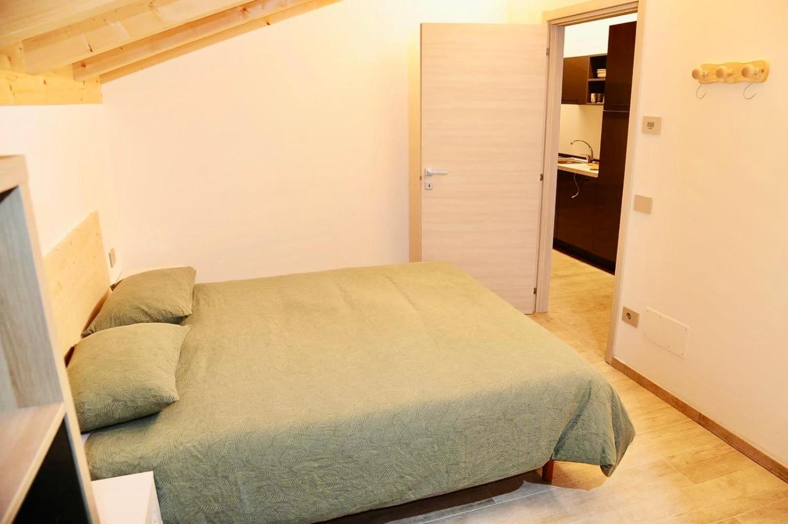 Lagorai Suites