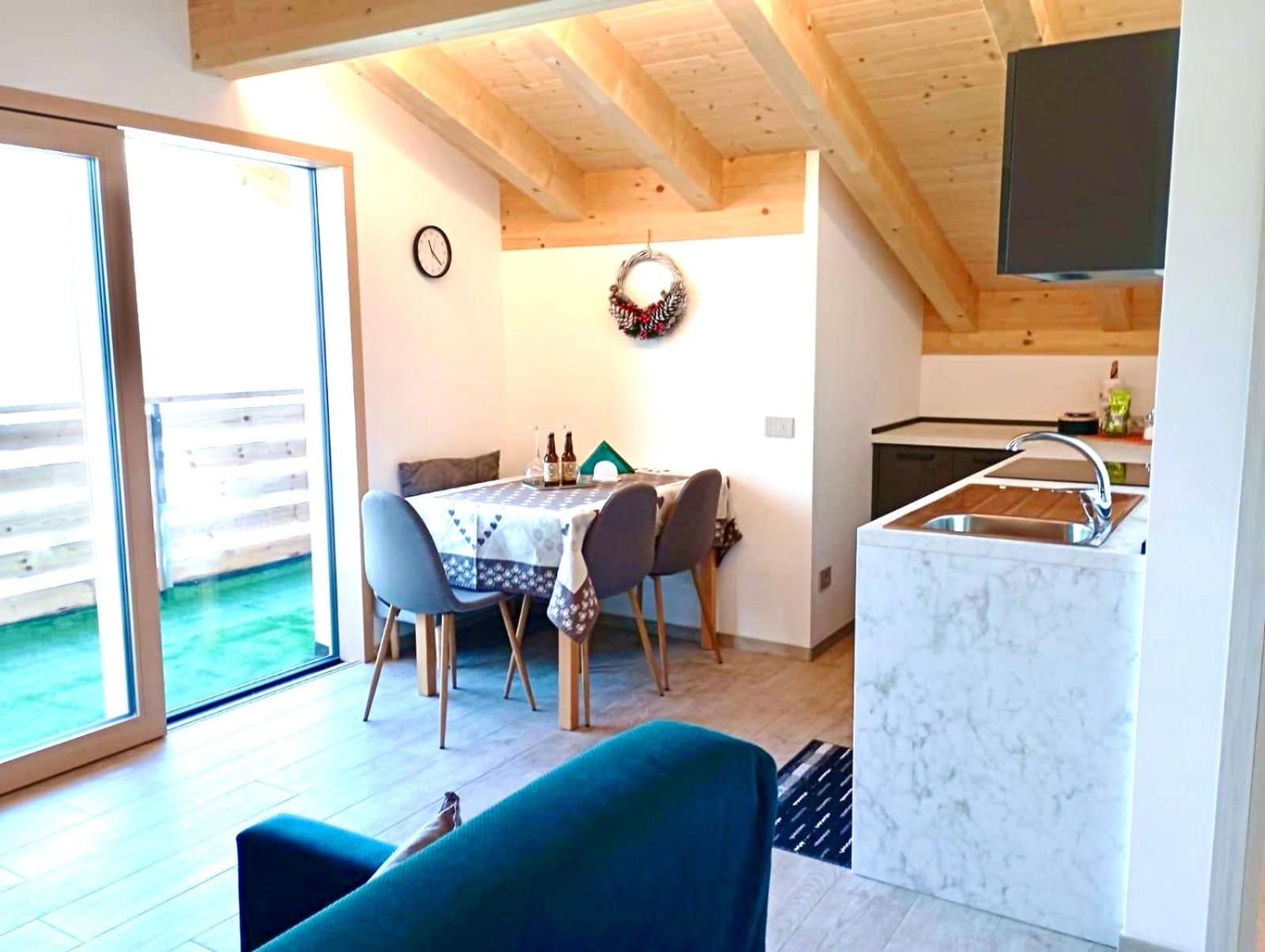 Lagorai Suites