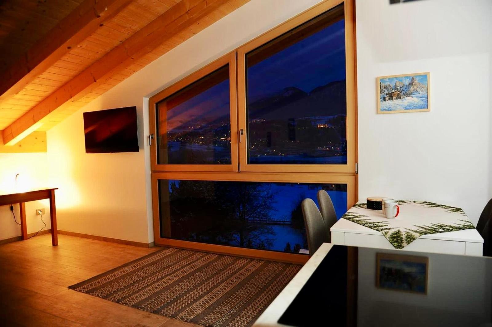 Lagorai Suites