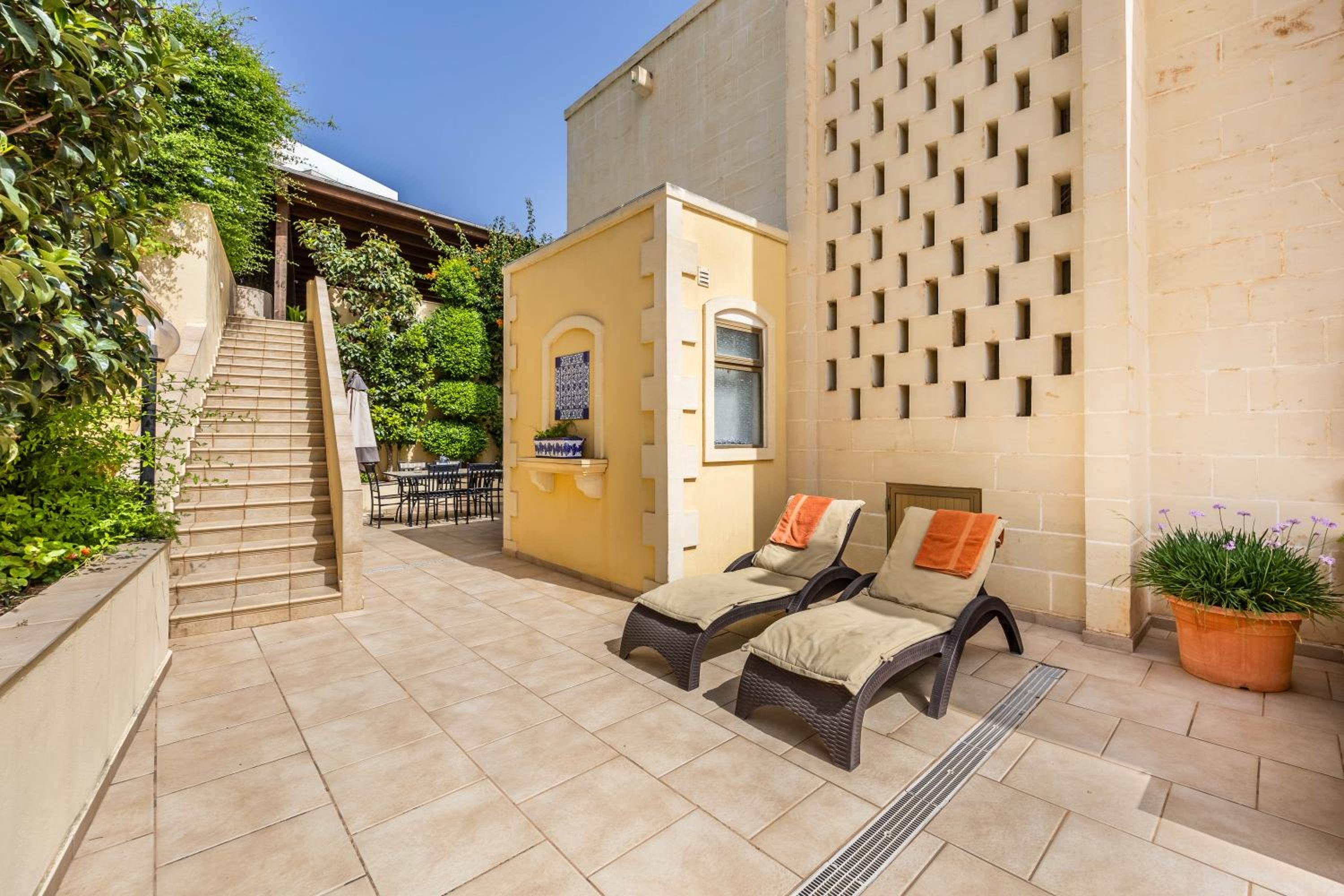 Villa Margherita