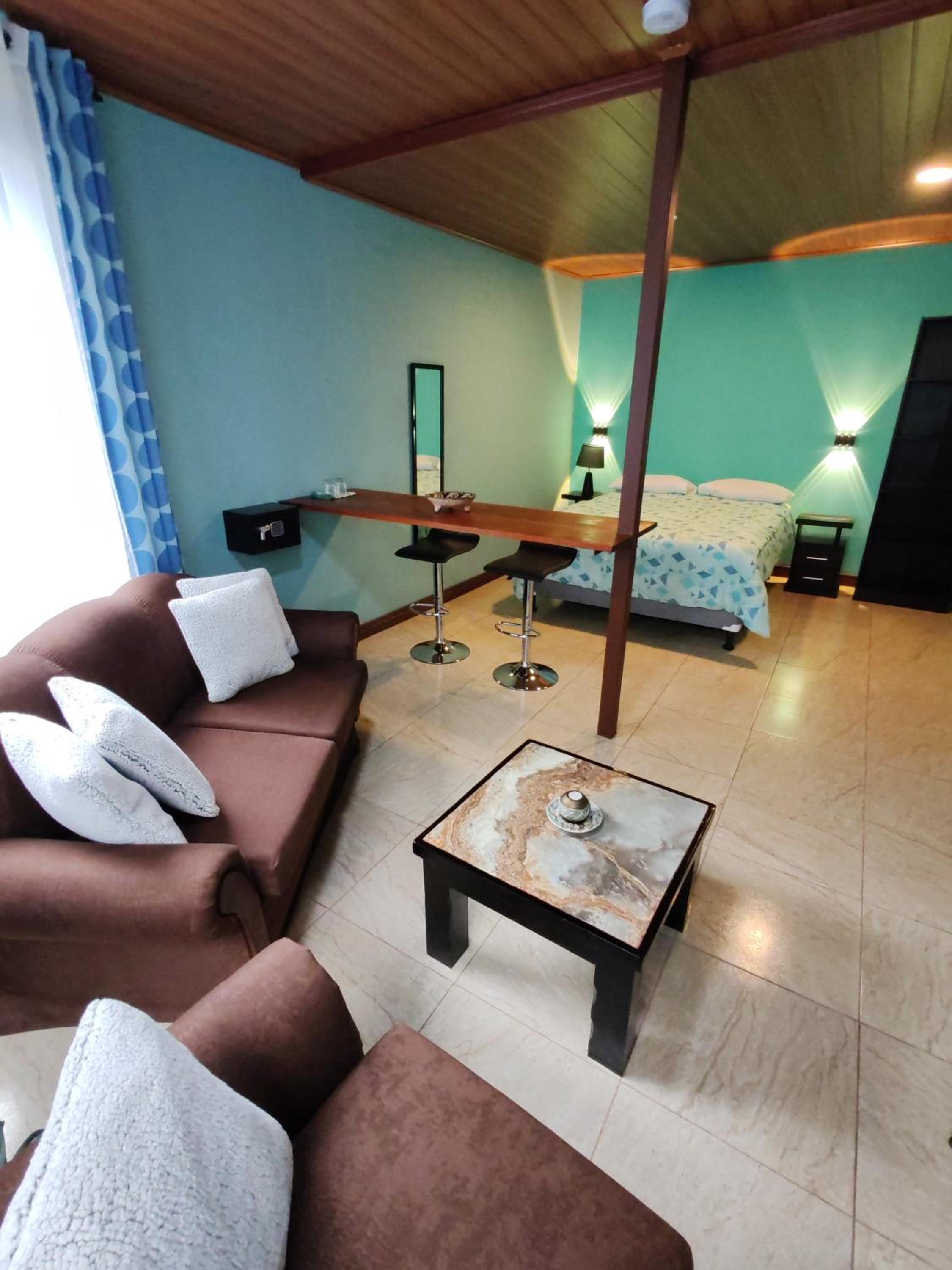 Mi Casa Su Casa Monteverde