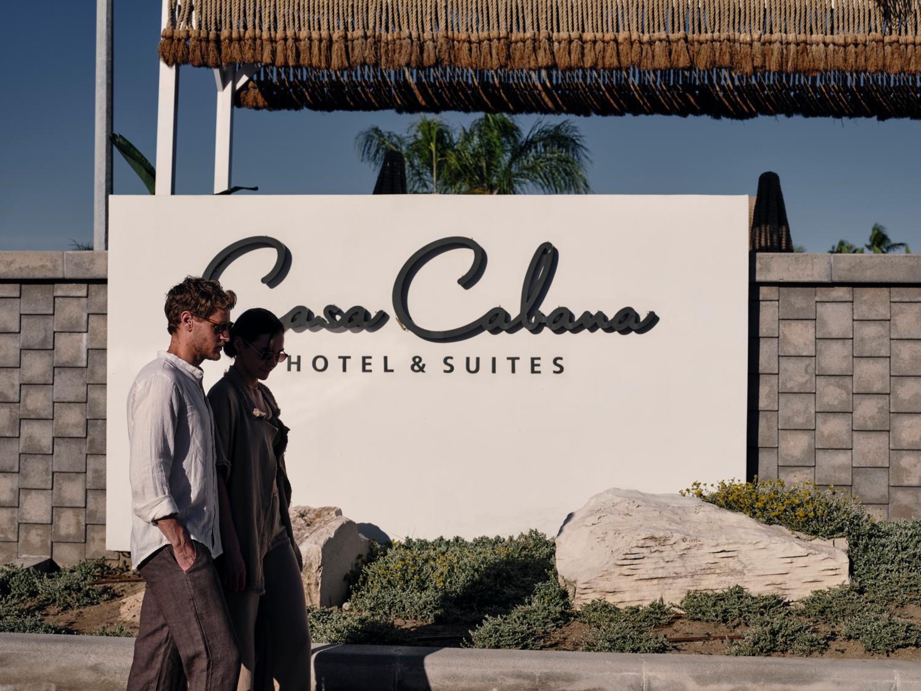Casa Cabana Boutique Hotel & Spa - Adults Only