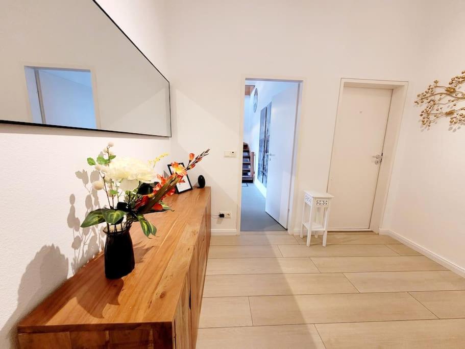 Duplex Apartment Ullstein