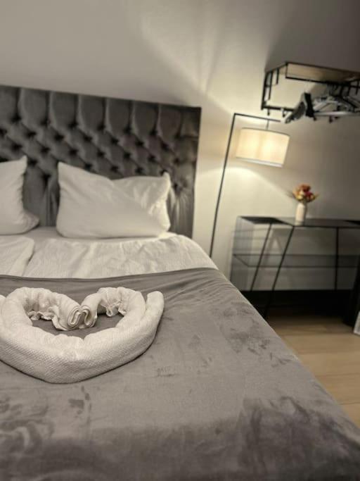 Duplex Apartment Ullstein