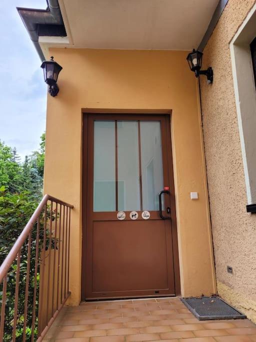 Duplex Apartment Ullstein