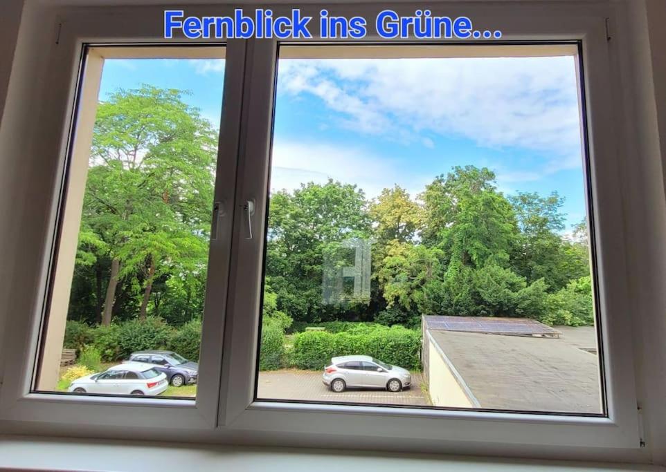 Duplex Apartment Ullstein