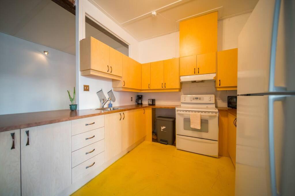 Le loft Charlotte 1