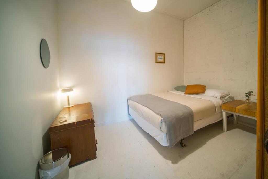 Le loft Charlotte 1