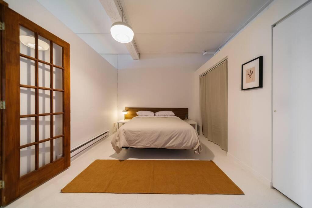 Le loft Charlotte 1
