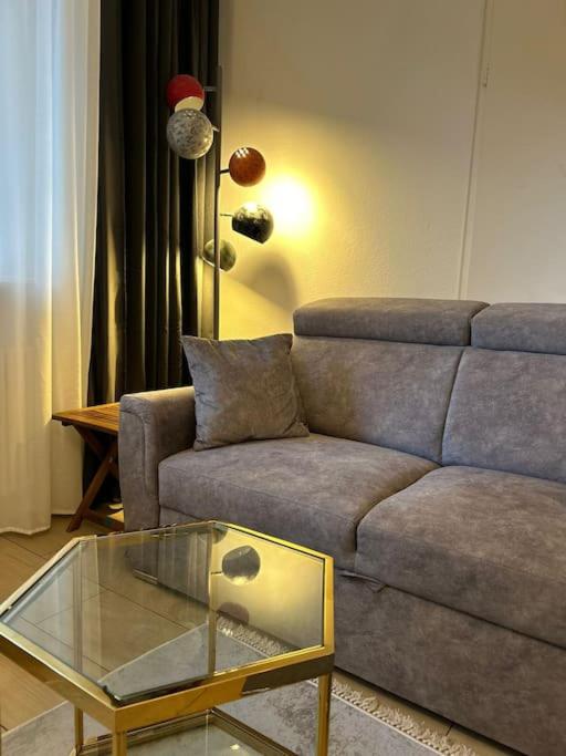 Duplex Apartment Ullstein