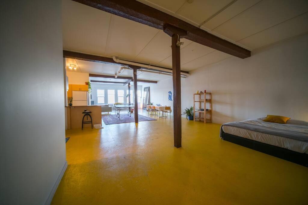 Le loft Charlotte 1