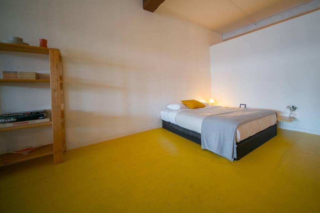 Le loft Charlotte 1