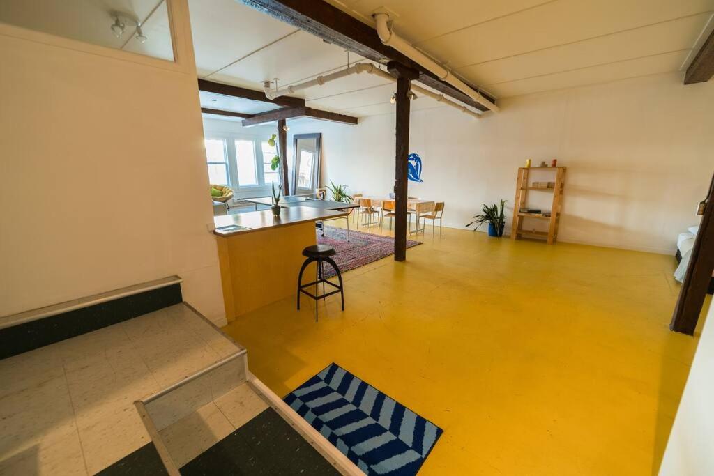 Le loft Charlotte 1