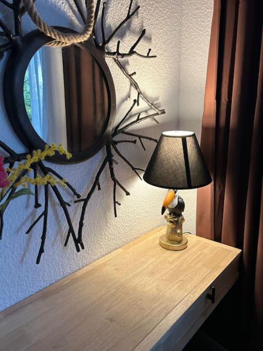 Duplex Apartment Ullstein