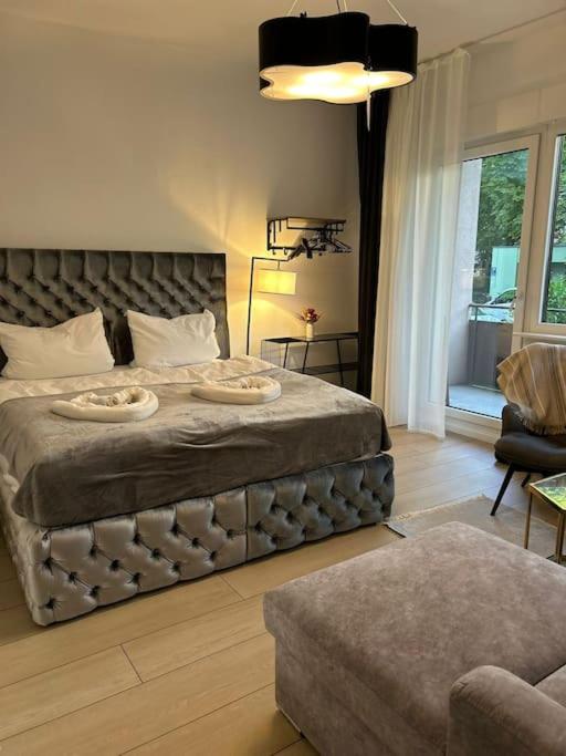 Duplex Apartment Ullstein